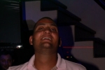 Els' Pub on Saturday at Byblos
